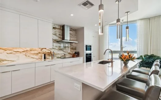 Awesome family apartment