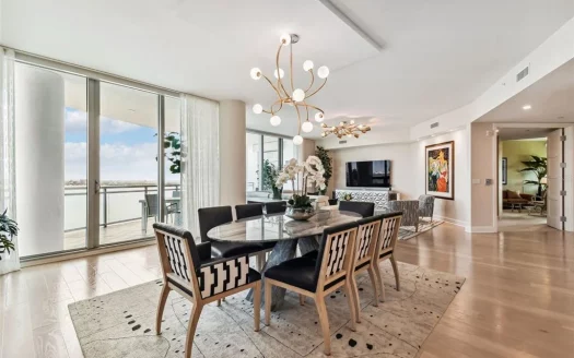 Awesome family apartment