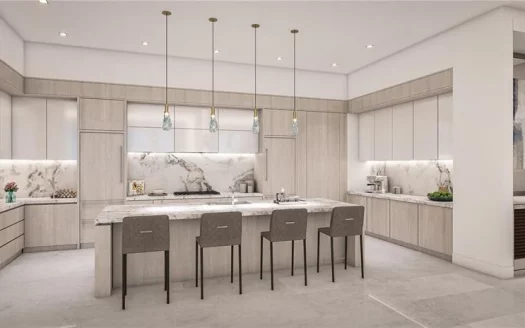 Modern home for sale